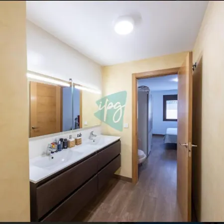 Side -estepona Apartment *