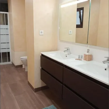 Side -estepona Apartment