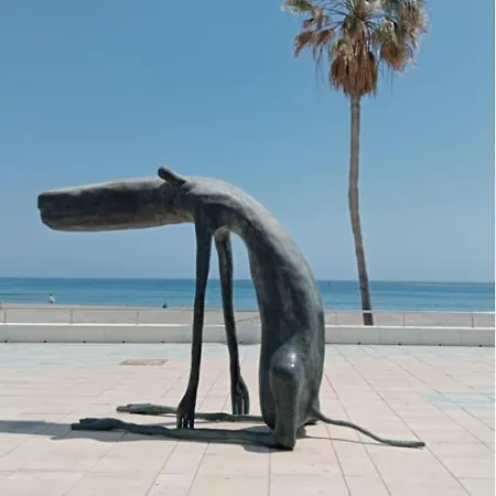 Side -estepona Estepona