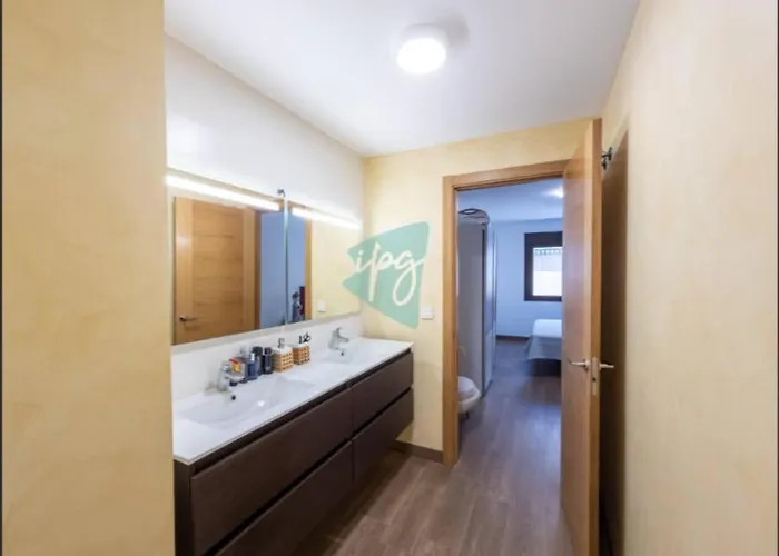 Side -estepona Appartamento *