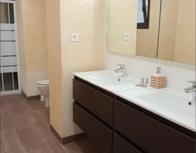 Side -estepona Апартаменты