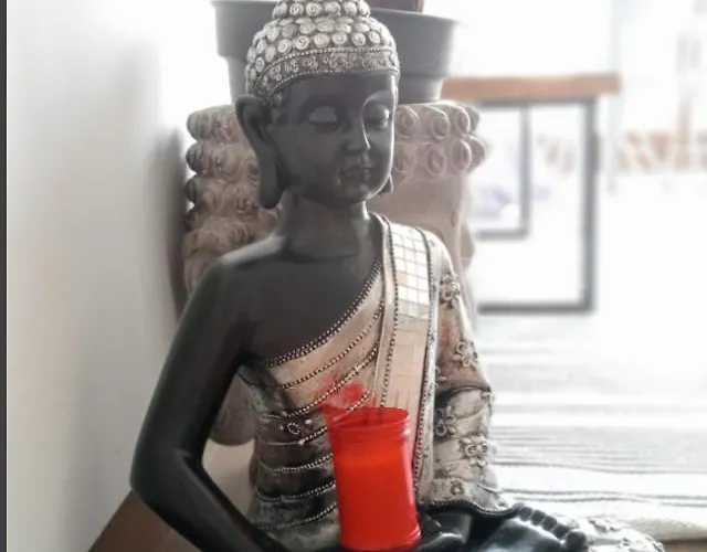 Appartamento Side -estepona *