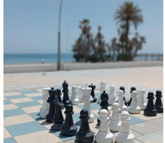 Side -estepona * Эстепона