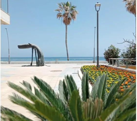 Appartamento Side -estepona