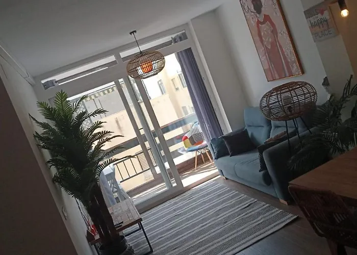 Side -estepona Апартаменты *