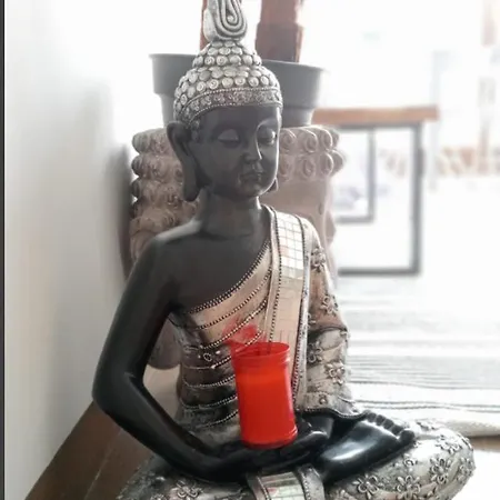 Apartamento Side -estepona *