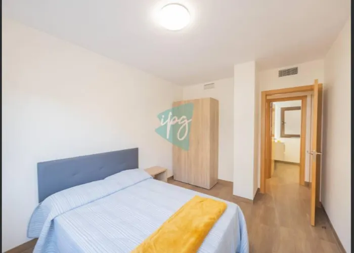 Apartamento Side -estepona Estepona