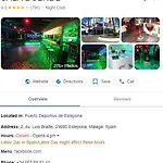 Апартаменти Side -estepona *