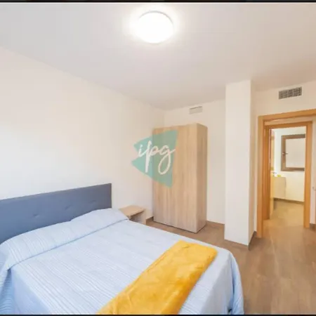 Апартаменти Side -estepona Естепона